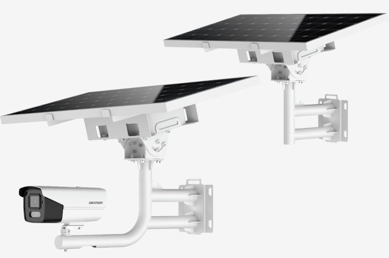 太陽能一體機(jī)長續(xù)航攝像機(jī)
