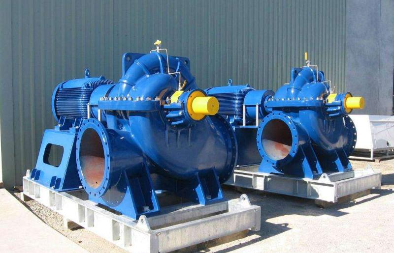 水泵物聯(lián)網監(jiān)控系統(tǒng)解決方案