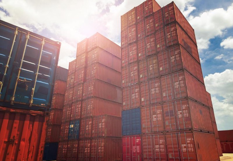 港口?；穭討B(tài)管控解決方案