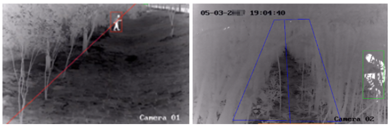 港口?；穭討B(tài)管控解決方案