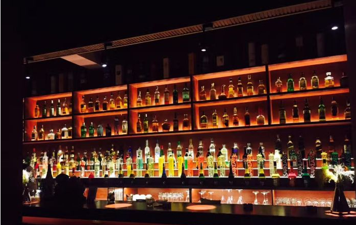 酒吧聯網監(jiān)控解決方案