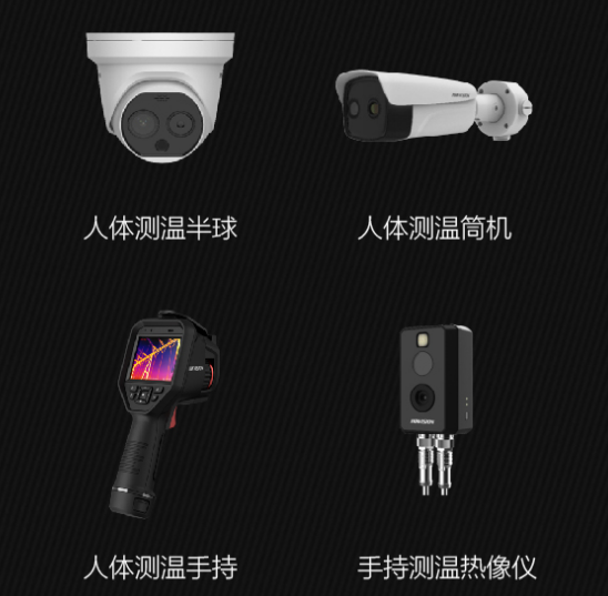 水上運(yùn)輸體溫篩查預(yù)警方案